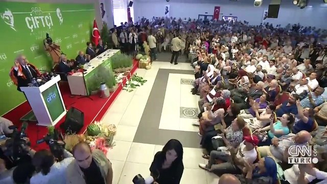 Tarım ve Orman Bakanlığı, Kılıçdaroğlu'nun iddialarını yalanladı