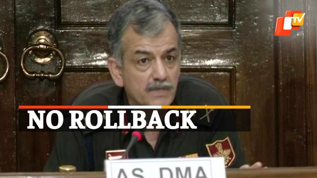 Agnipath Scheme Will Not Be Rolled Back: Ministry Of Defence