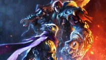 Darksiders Genesis - Im gamescom-Trailer werden Engel & Dämonen im Koop gemeuchelt