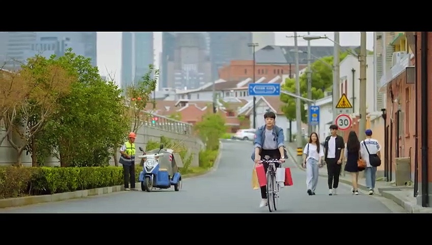  [indo sub] ep 02 love the way you are 2022 - lai guan lin angela baby