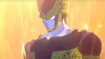 Dragon Ball Z: Kakarot-Trailer zeigt Cell-Saga & spielbaren Son Gohan