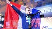 VOICI : Léon Marchand, champion du monde du 400m 4 nages : qui est la nouvelle star de la natation française ?