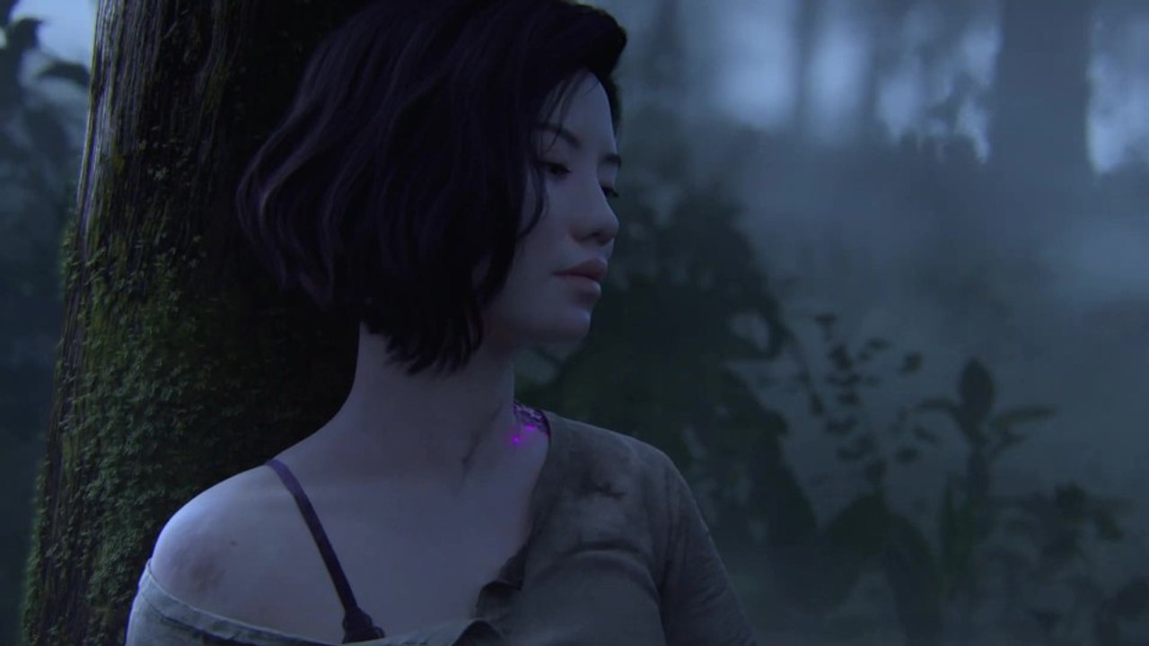 In synced: off-planet legt ihr euch mit cyborg-zombies an