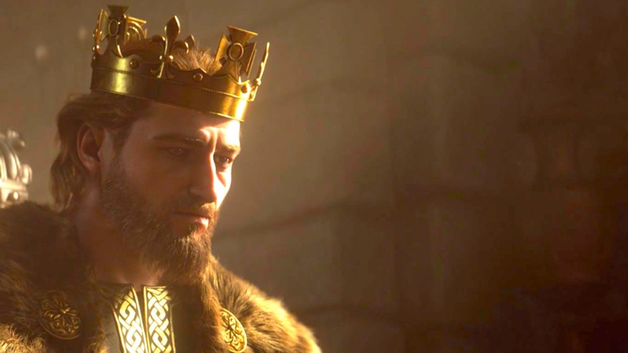 Knights of Honor 2: Sovereign - Der Trailer zeigt, warum das Spiel »Sovereign« heißt