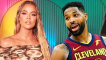 Khloe Kardashian Reacts To Dating Rumors After Tristan Thompson's Split