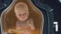 Death Stranding - Trailer erklärt die Bridge Babys & stellt Deadman vor