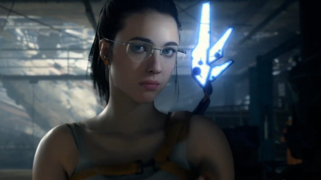 Death Stranding - Charakter-Trailer zu Mama (Margaret Qualley)