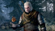 The Witcher 3: Wild Hunt - Trailer verrät Release-Termin der Nintendo Switch-Version