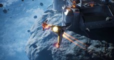 Everspace 2 - Nachfolger zum Weltraum-Shooter im actionreichen Trailer angekündigt