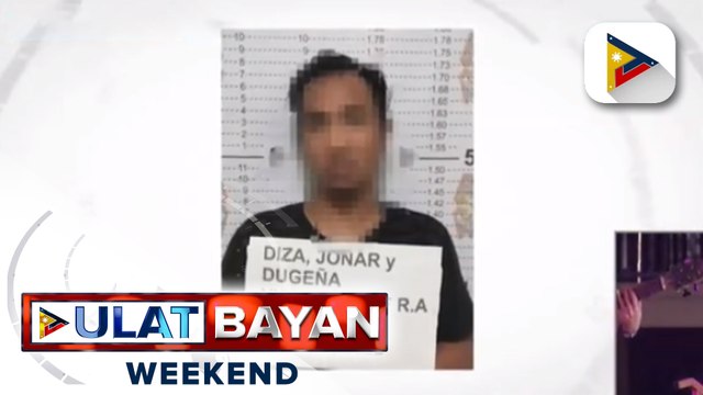 Mahigit kalahating milyong pisong halaga ng hinihinalang shabu, nasabat sa apat na magkakahiwalay na buy-bust sa Rizal at NCR