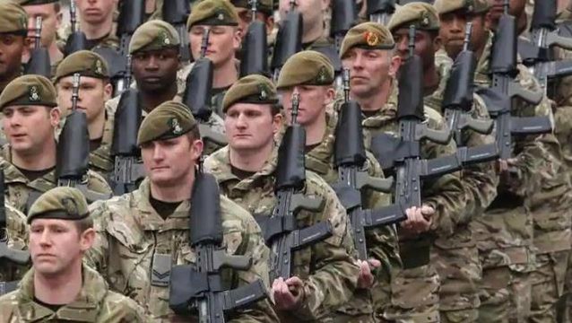 Putin'in Kazak lider Tokayev'e yönelik tehdidi İngilizleri harekete geçirdi! Orduya Savaşa hazırlanın talimatı verdiler