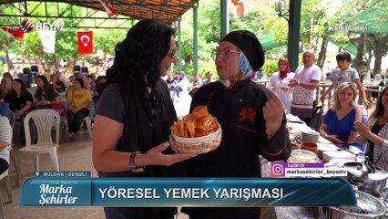Marka Şehirler 19 Haziran 2022