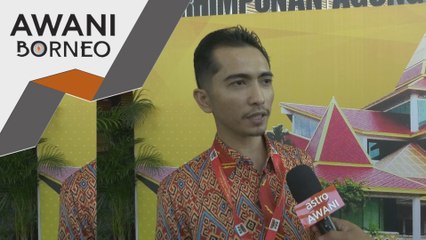 Konvensyen PBB | Landskap politik PBB berubah, semakin terbuka untuk belia