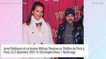 Jamel Debbouze et Mélissa Theuriau : Rare et belle photo avec leurs deux enfants pour un jour spécial !