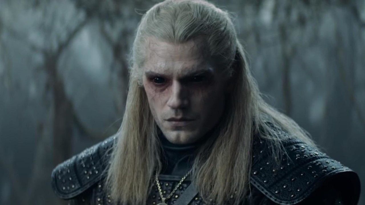 Macht Netflix The Witcher falsch? - Maurice kennt den Unterschied zwischen Buchvorlage und Spiel
