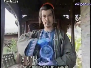 Trạng Nguyên Công Phu Tập 29