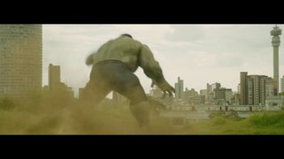 World War Hulk (2023) | Teaser Trailer Concept | Mark Ruffalo, Michael Keaton