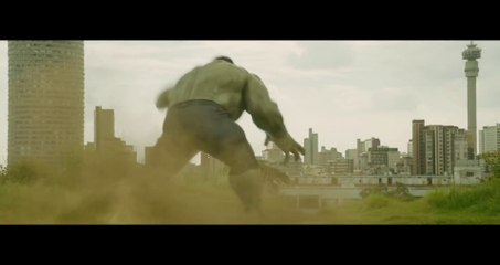 World War Hulk (2023) | Teaser Trailer Concept | Mark Ruffalo, Michael Keaton