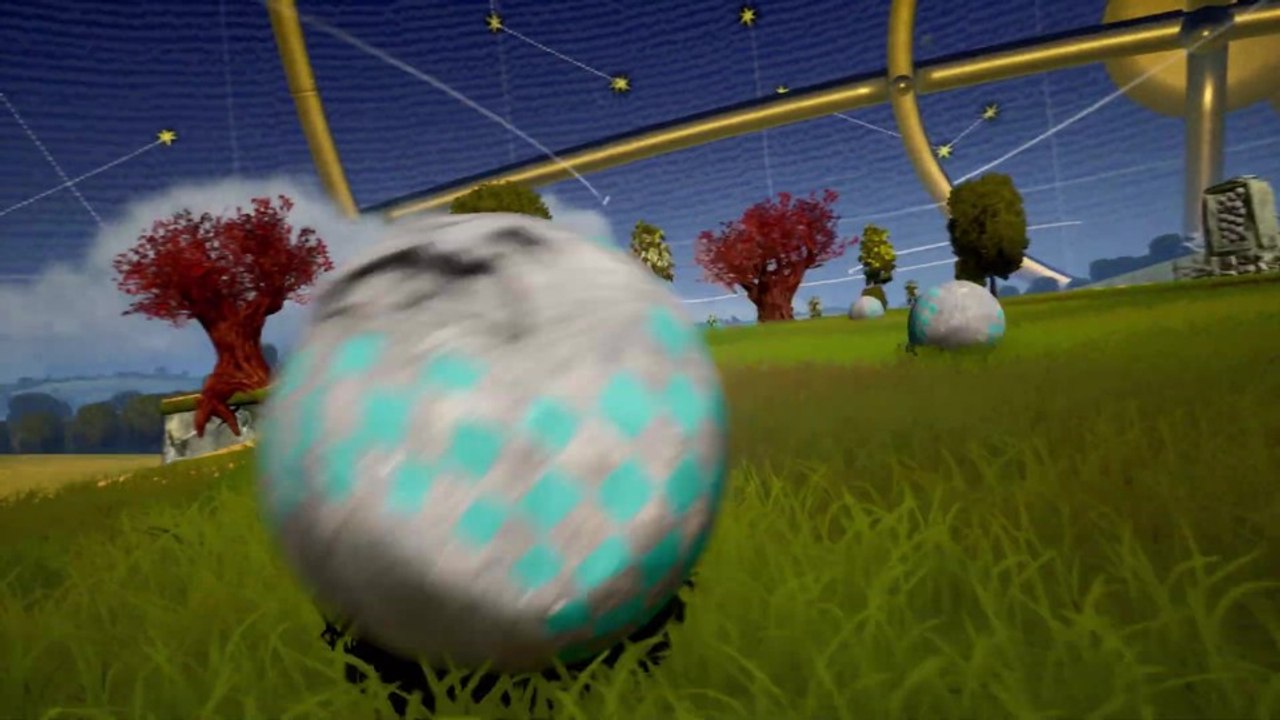 Rock of ages 3: make & break - ankündigungs-trailer mit ersten spielszenen