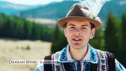 Feciorii Moldovei  - Sună goarna și răsună