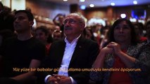 Kemal Kılıçdaroğlu'ndan Babalar Günü paylaşımı