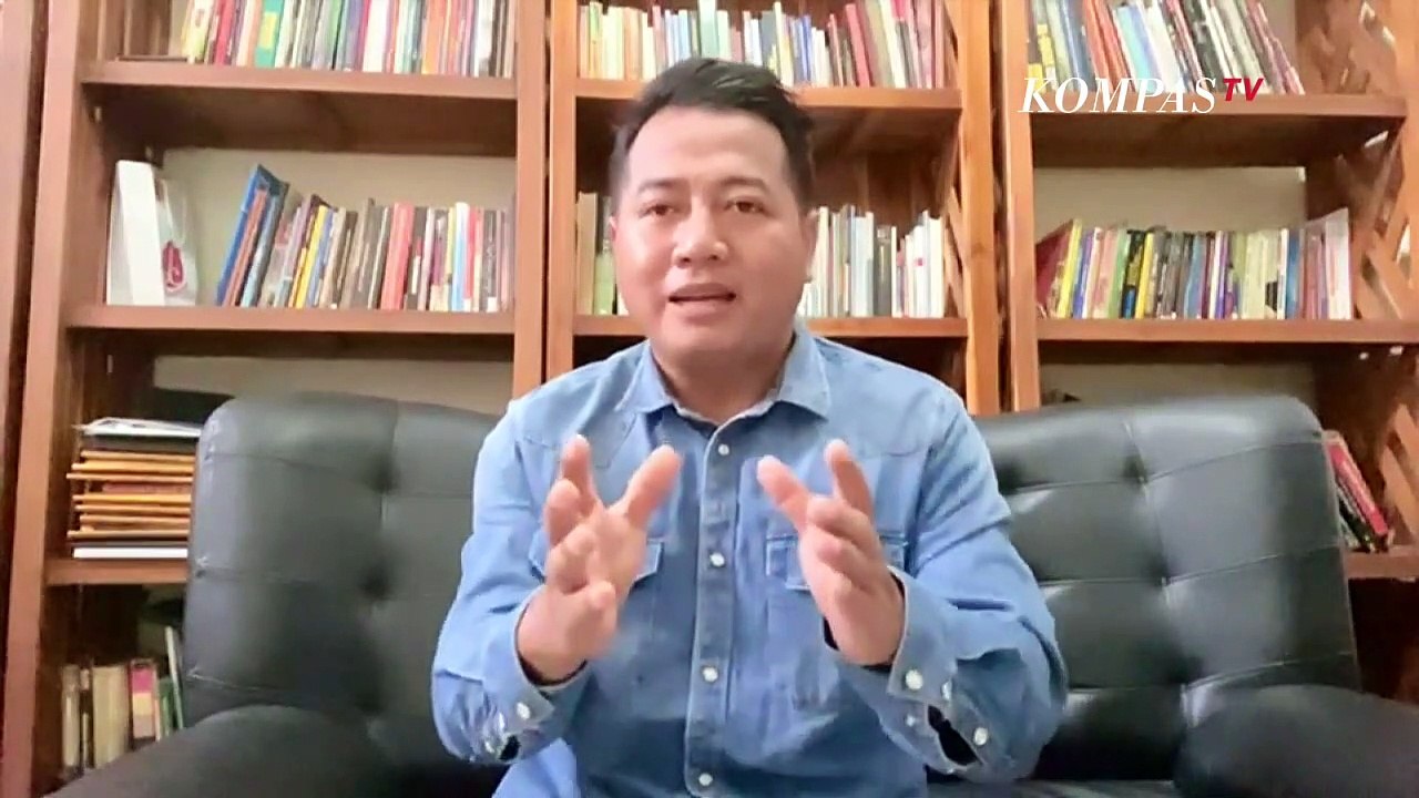 [FULL] Komentar Pengamat Politik Terkait Pertemuan Gerindra dan PKB