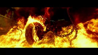 Ghost Rider 3: Vicious Cycle (2023) Teaser Trailer | Keanu Reeves ~ #GhostRider3 Concept