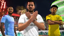 FIFA 20 - Neuer Gameplay-Trailer zu VOLTA Football veröffentlicht