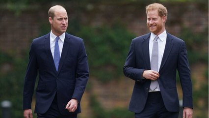 VOICI : Le prince Harry « a franchi la ligne " : les amis de William écartent l'idée d'une réconciliation (1)