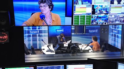 Écologie : «On frôle les limites de la survie humaine», alerte Isabelle Autissier