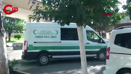 Zafer, serinlemek için girdiği Fırat Nehri'nde boğuldu