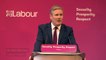 Starmer: Tories ‘pouring petrol on the fire’ over strikes