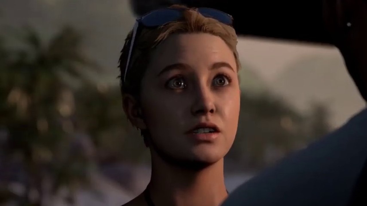 Man of Medan - Curator's Cut lässt uns im Trailer die Story mit neuen Augen sehen