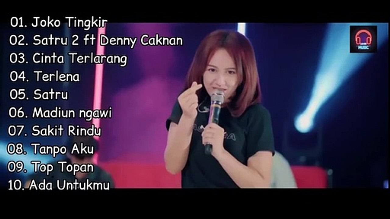 New Happy asmara - Joko tingkir (full album 2022)