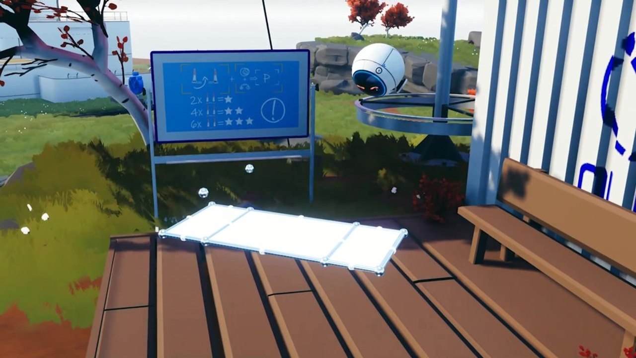 Main Assembly - Erster Trailer des Sandbox-Konstruktionsspiels