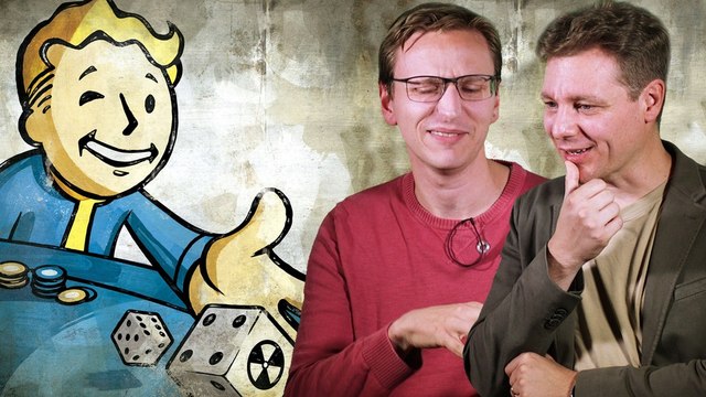 Die zehn besten Rollenspiele - Platz 8: Fallout: New Vegas - »Das könnte auch auf Platz 1 stehen« - »Wenn es zu Ende entwickelt worden wäre, stünde es auf Platz 1«