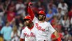 The Padres Series Is Big For The Phillies
