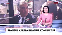 İstanbul Kartla Ihlamur Kokulu Tur – TGRT Haber