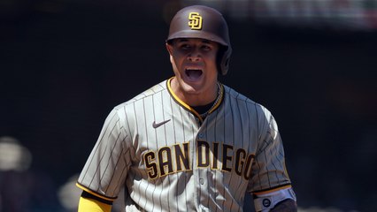 Is Manny Machado Not Talked About Enough?
