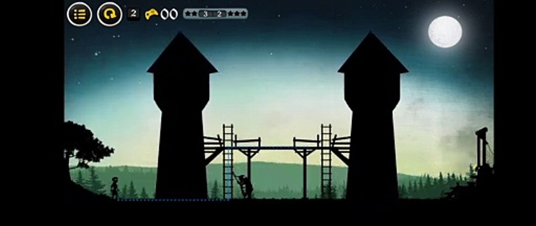 Vive le Roi Levels Gameplay Walkthrough Android