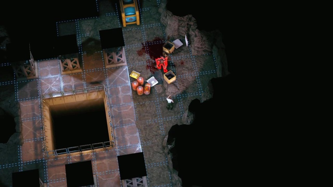 Jupiter Hell - Gameplay-Trailer: »wie Schach mit Shotguns«