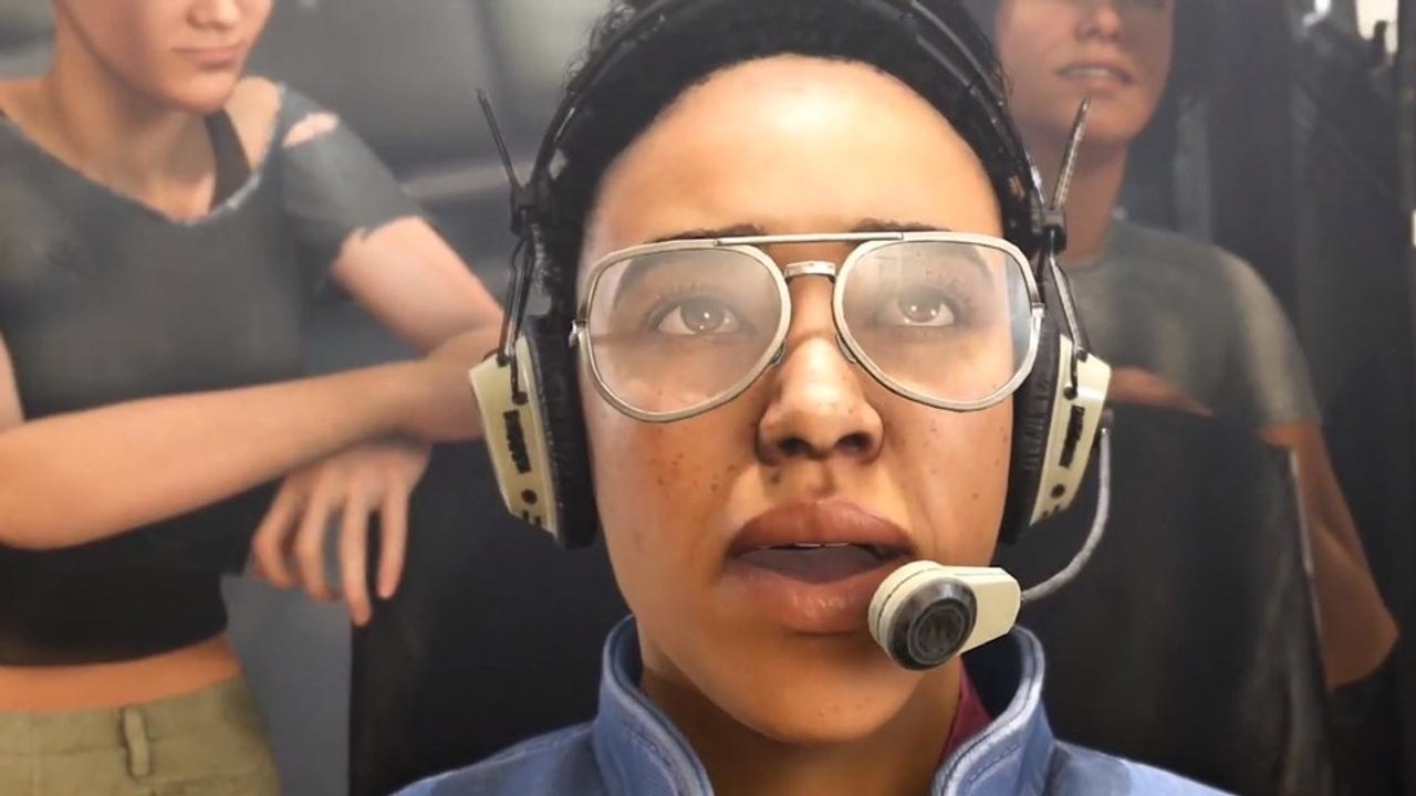 Wolfenstein: Youngblood - Der Launch-Trailer hat einen dicken Spoiler im Gepäck