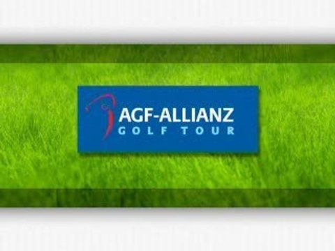 Clip AGF-Allianz Golf Tour