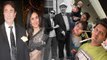 Fathers Day 2022: Bollywood Celebs का Fathers Day Celebration Viral, Watch Video |*Entertainment