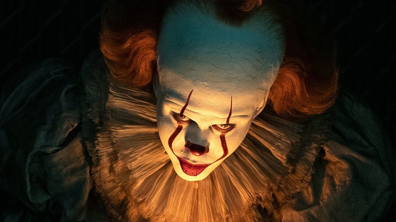 Stephen Kings Es 2 - Pennywise bringt im finalen Trailer den Horror zurück