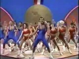 This Aerobic Video Wins Everything (480p Extended)