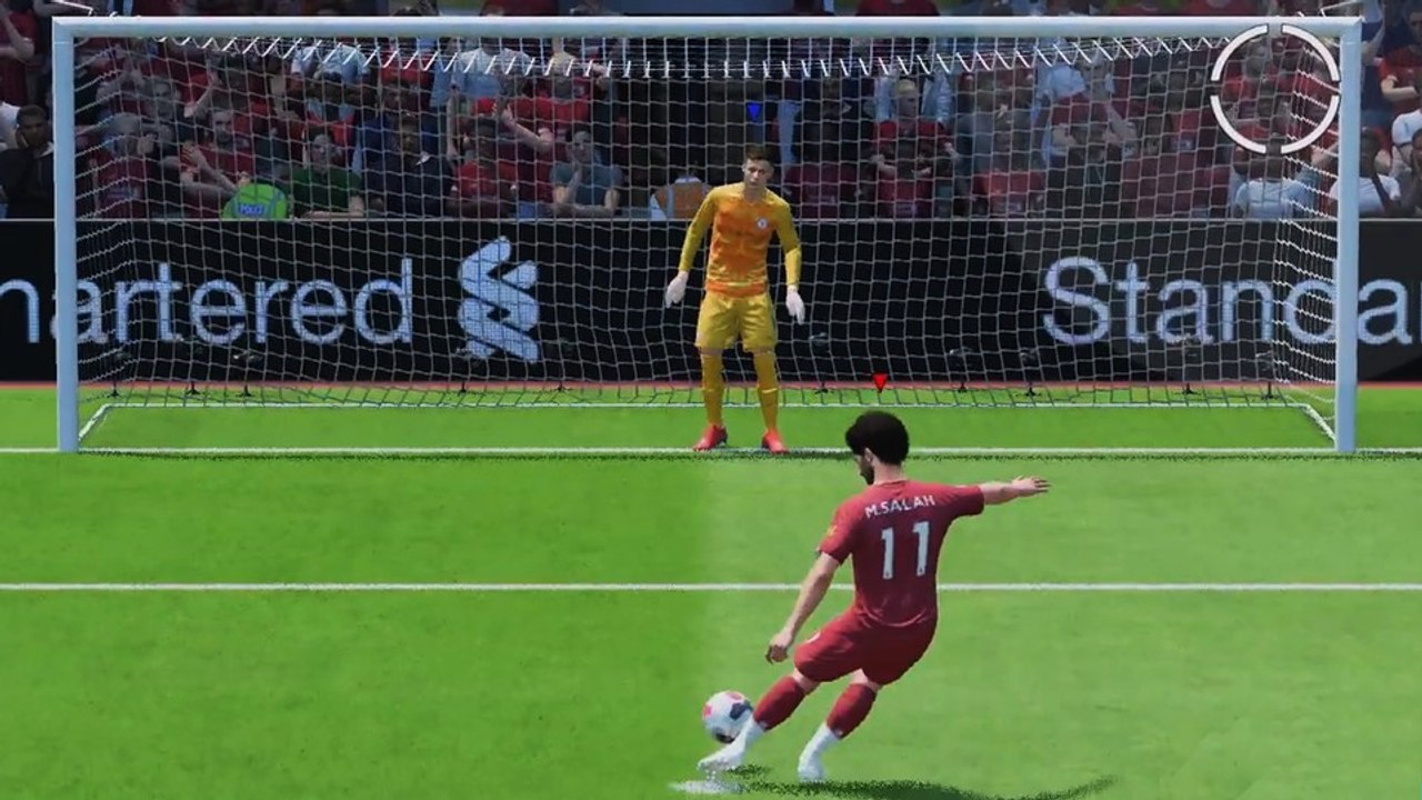 FIFA 20: Erster Gameplay-Trailer zeigt neue Standards & verspricht jede Menge Neuerungen