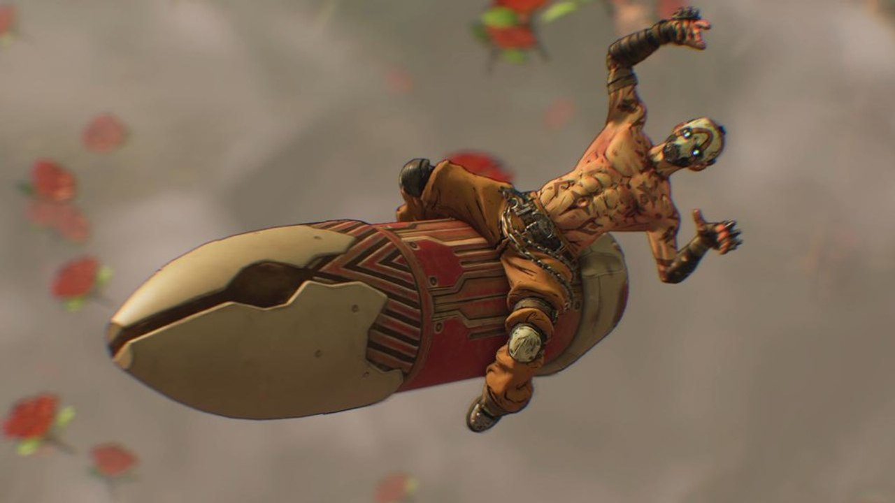 Borderlands 3 feiert den Koop im neuen Togetherness-Trailer