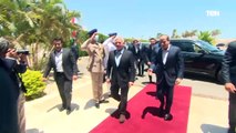 الرئيس السيسي يعقد قمة ثلاثية مع ملك البحرين وملك الأردن فى شرم الشيخ