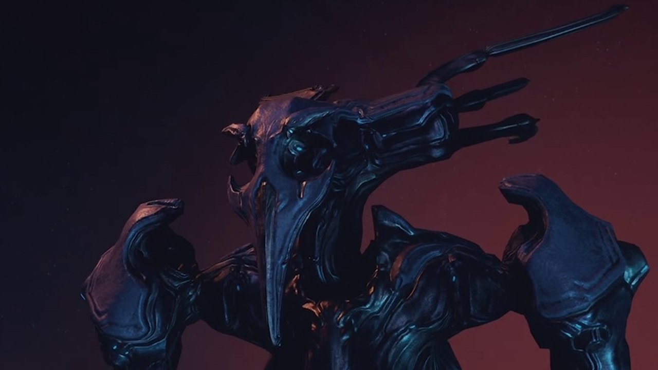 In Warframe: The New War erwehren sich die Grineer einer außerirdischen Invasion